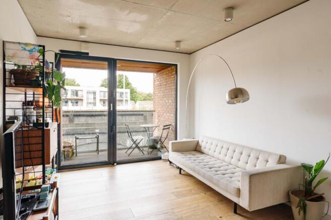 Mentmore Terrace E8