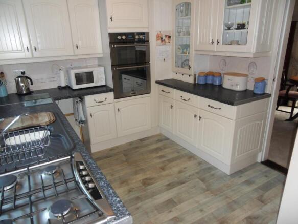 Modern Kitchen