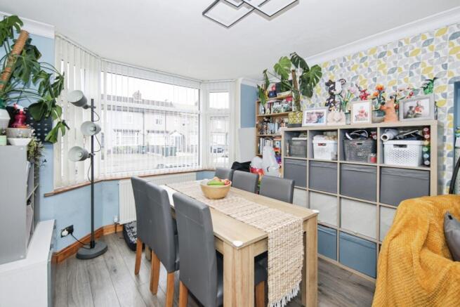 Yelverton Road, Holbrooks, Coventry, CV6 - View 6