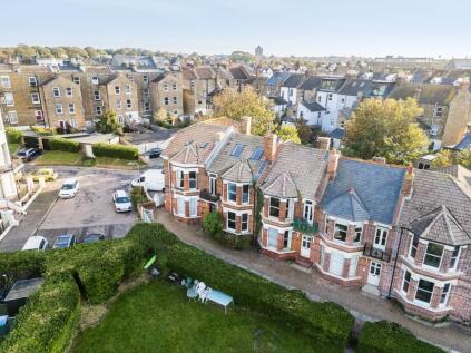 Royal Crescent, Margate, CT9