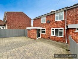 10, Hazel Street, Leicester LE9 9HF