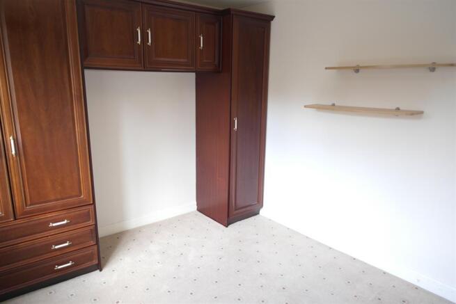 BEDROOM FIVE