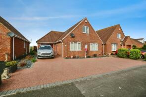 30, Elliott Way, Skegness PE24 5FH