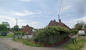 1, Kynaston Road, Didcot OX11 8HE