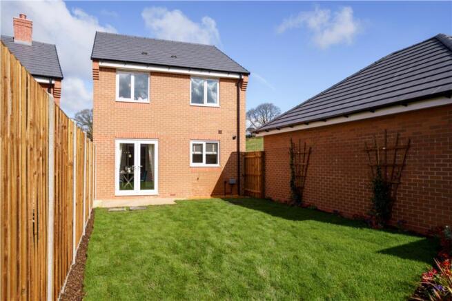 3 bed Detached for sale Image 12