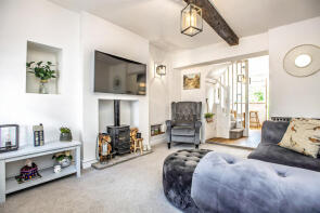 2, Chester Terrace, Main Street, Carnforth LA6 1LS