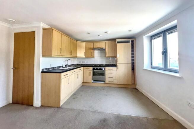 1 bed Flat for sale Image 4