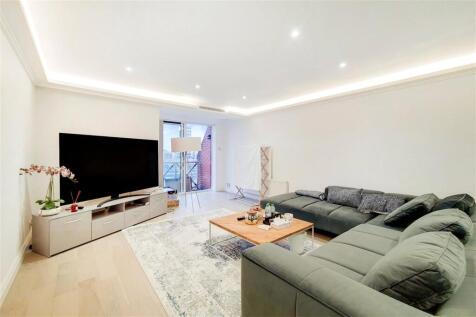 William Morris Way, London, SW6