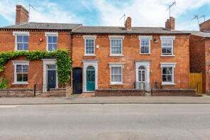 4, Cobden Street, Wollaston DY8 3RU