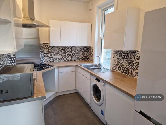 Large Kitchen