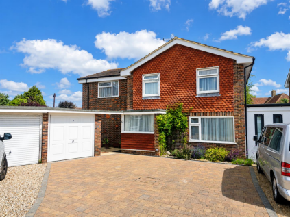 Hermitage Close, North Mundham, Chichester