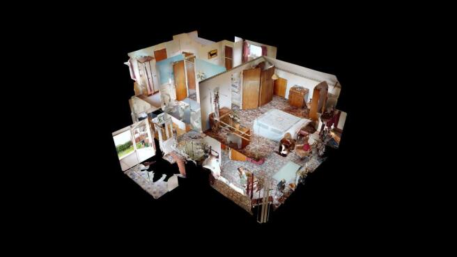 3D VIRTUAL TOUR