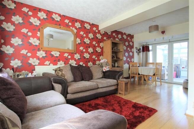 Living / Dining Room