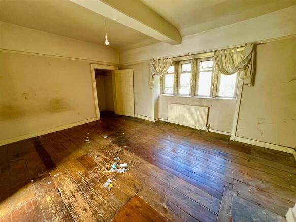 Bramleys Estate Agents - Wheathouse Road - Birkby