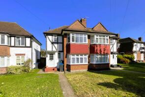 134a, Tudor Drive, Morden SM4 4PG
