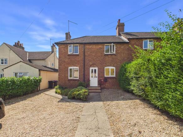 Ryhall Road, Stamford