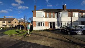 432, Upper Brentwood Road, Romford RM2 6JX