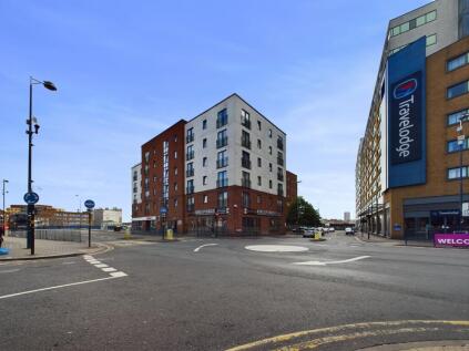 Upper Dean Street, Birmingham, B5