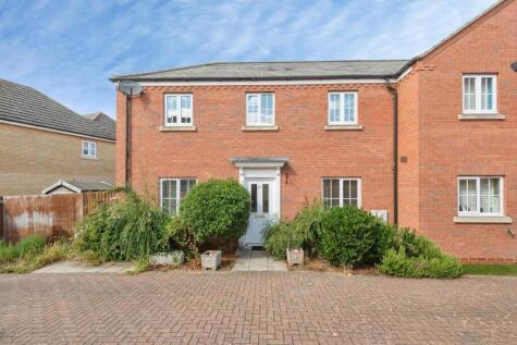 Cooks Way, Biggleswade, SG18