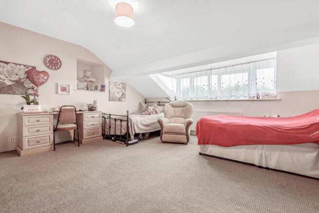 Bedroom 1