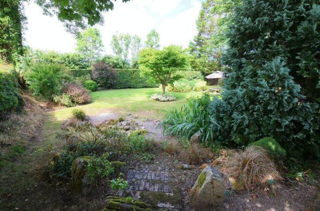 Beautiful Garden