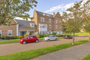 27, Melrose Avenue, Kings Hill, West Malling ME19 4SJ