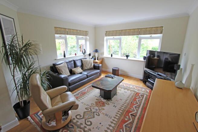TV Room