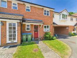 22, Anxey Way, Aylesbury HP17 8DJ
