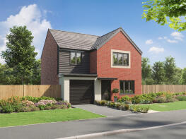 95, Oxleaze Reen Road, Newport NP19 4FQ
