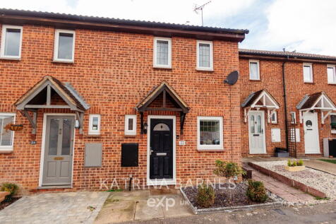 Catherines Close, Great Leighs