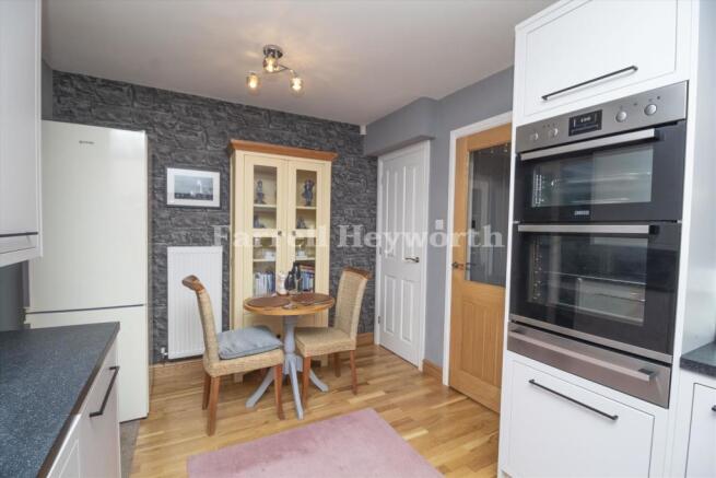Kitchen View 2