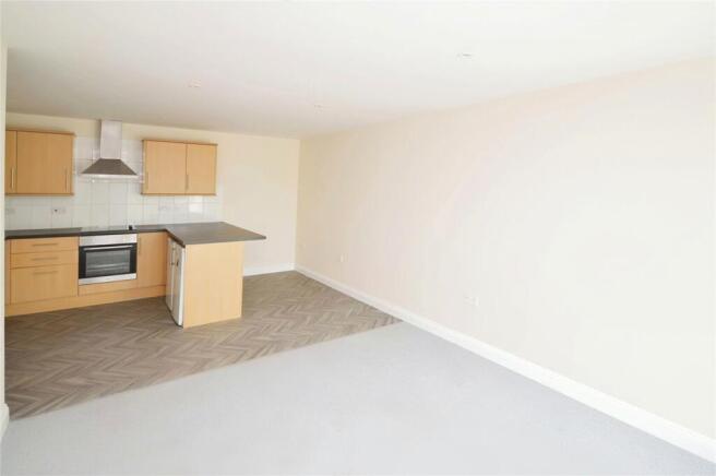 Kitchen/Lounge/Diner
