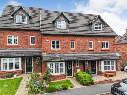 Goldington Drive, Bongate Cross, Appleby-In-Westmorland