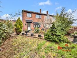 57, Wellwood Road, Newhall, Swadlincote DE11 0JQ