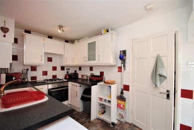 Kitchen / Breakfast