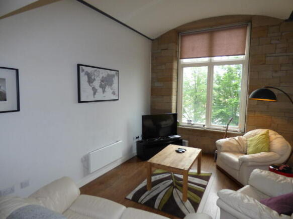 1 bed Apartment to rent Image 5
