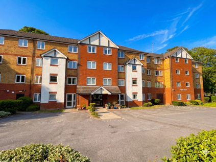 Popes Court, Old Bedford Road, Luton, Bedfordshire, LU2 7GL