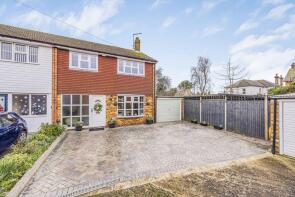 32, Western Road, Havant PO9 1NJ