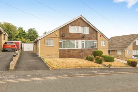 Woodburn Avenue, Dewsbury, WF12
