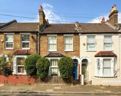 Littlewood, Hither Green, SE13