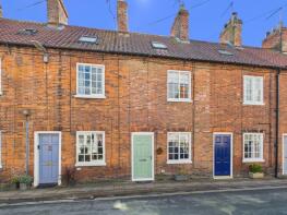 61, Minster Moorgate, Beverley HU17 8HP