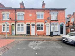 5, Latimer Street, Leicester LE3 0QF