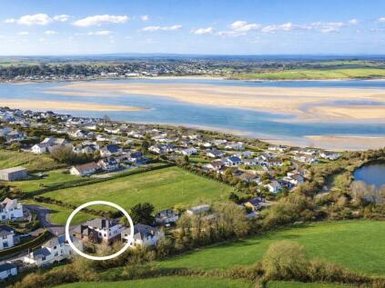 Sarahs Meadow, Padstow, Cornwall