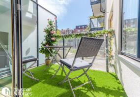 Flat 6, 2 Curve Court, Victoria Road, Hendon, London NW4 2AF