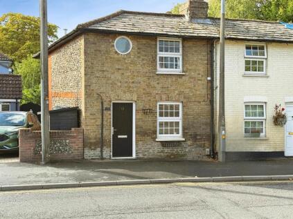 Ashdon Road, Saffron Walden
