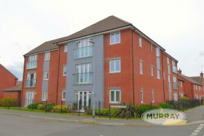 12, Haydock Avenue, Oakham LE15 7JA