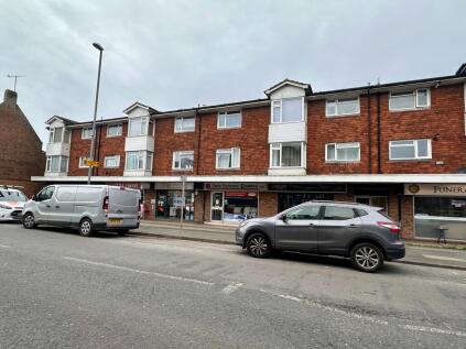 Cooden Sea Road, Bexhill-on-Sea, TN39