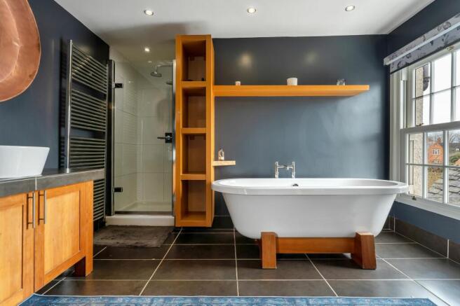 En-Suite