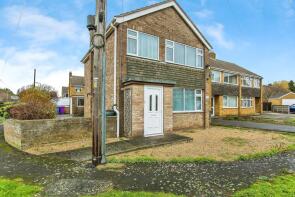39, Woodside, Boston PE21 7HE