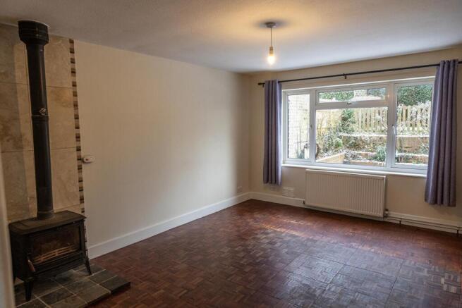 Lounge room/Dining Room